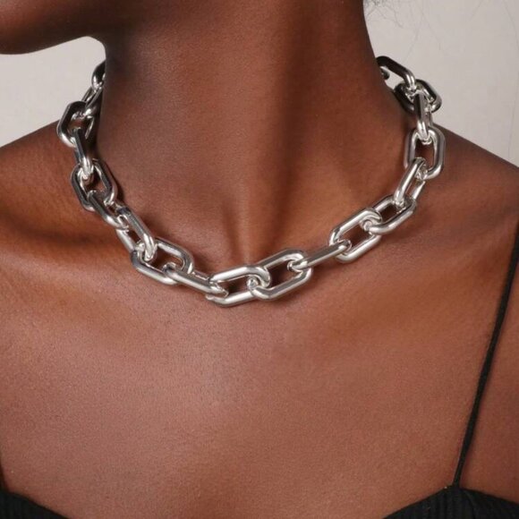 Jewelry - DURBAN  CONTEMPORARY STATEMENT NECKLACE